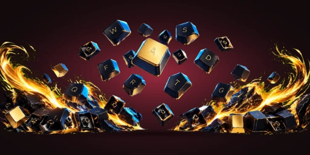 打字速度测试