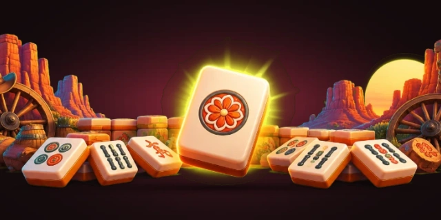 二人麻将