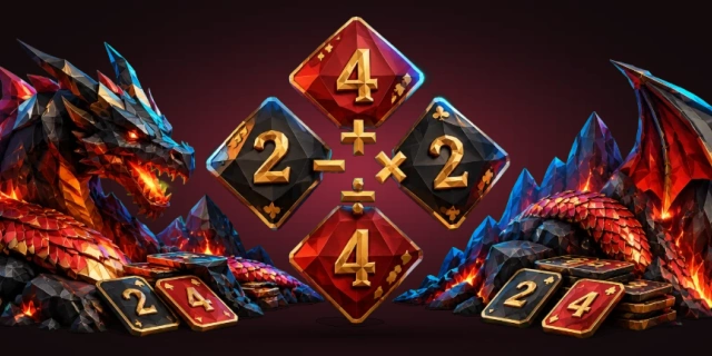 24 点
