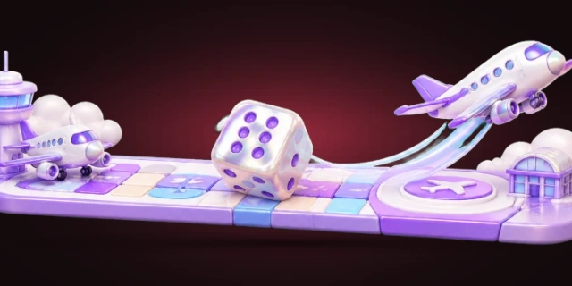 飞行棋