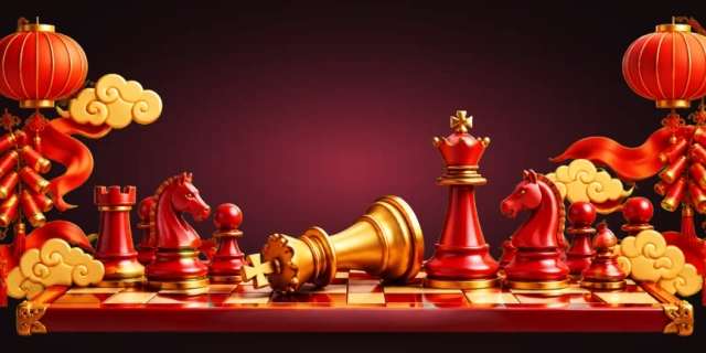 国际象棋