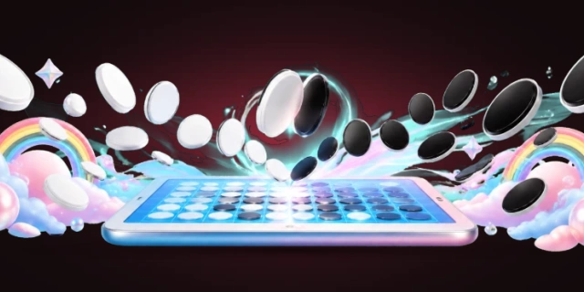 黑白棋