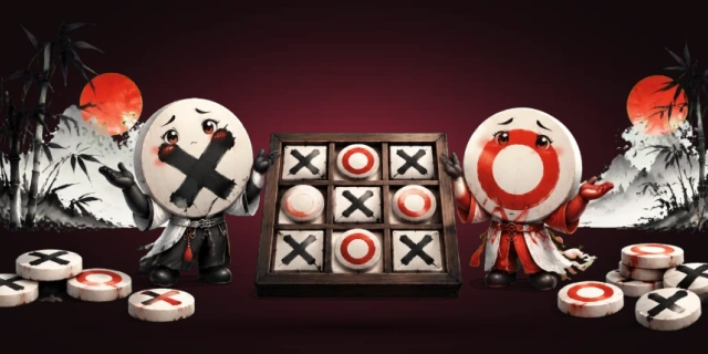 井字棋