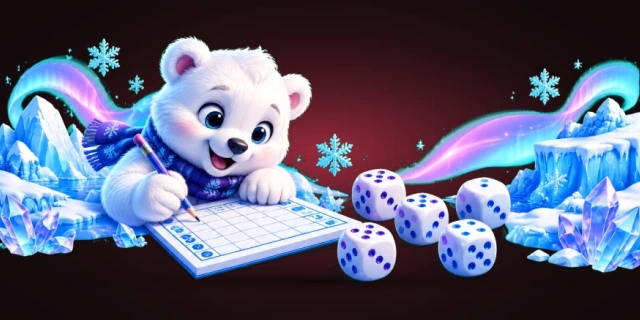 快艇骰子