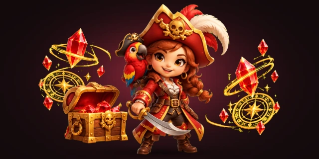 赏金女王