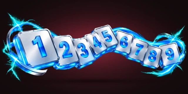 数字华容道