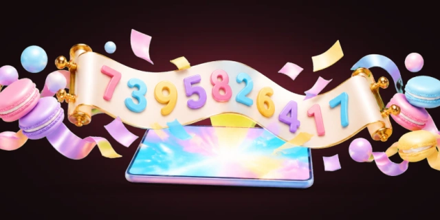 数字记忆