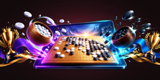 围棋