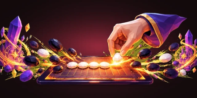 五子棋
