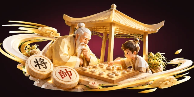 中国象棋
