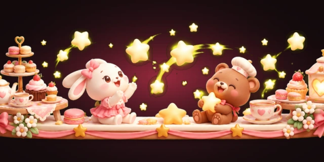赢财星